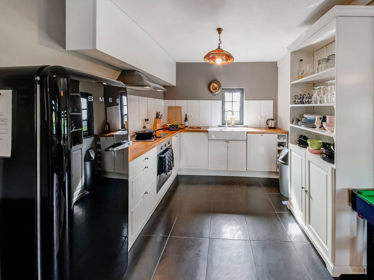 Geheel appartement, Appartement met uitzicht op de Ardennen in Mont (Houffalize), Houffalize