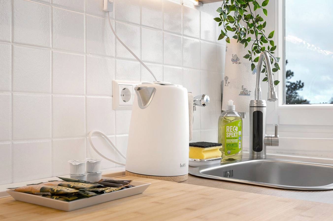 Ganze Wohnung, Ferienwohnung 'Cozy Mozy - Gemütlichkeit In Bremen' mit Wi-Fi in Bremen, Bremen Bundesland