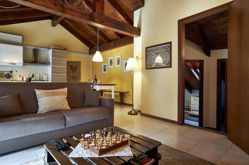 Ganze Wohnung, Suiten im historischen Stadtzentrum in Omegna, Ortasee