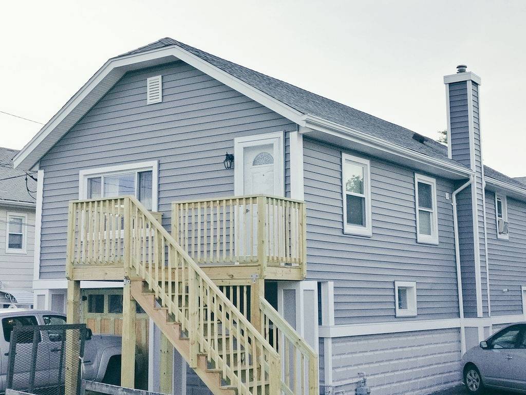Ganze Wohnung, Gemütliche Familienferien 2-Zimmer-Wohnung in Seaside Heights in Toms River, Ocean County