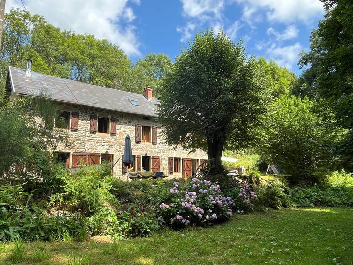 Gîte pour 6 personnes