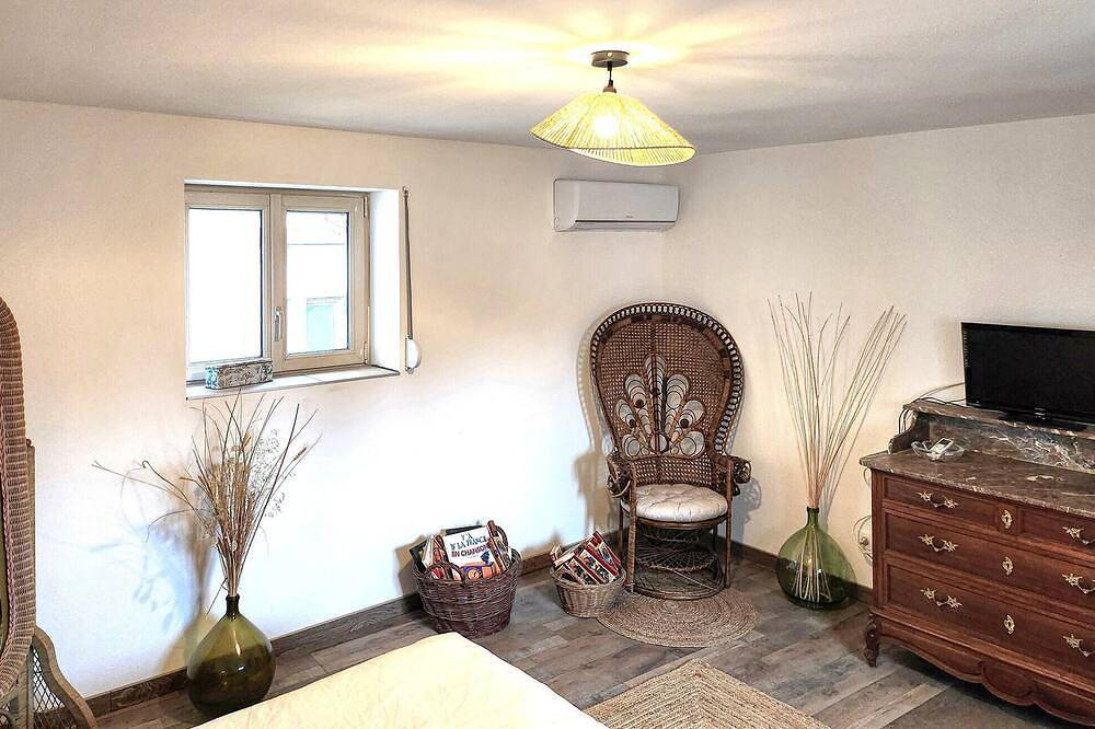 Appartement entier, Bel appartement reposant in Rambervillers, Région d'Épinal