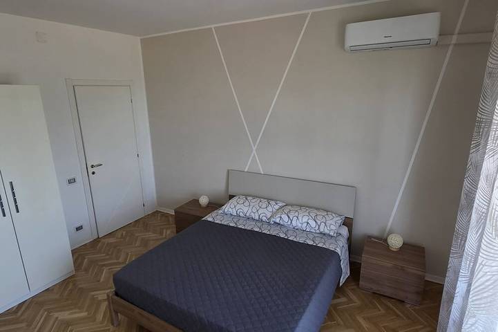 Appartamento intero, Dimora Guidi 3 Camere con Aria Condizionata 2Bagni in Urbino, Pesaro-Urbino