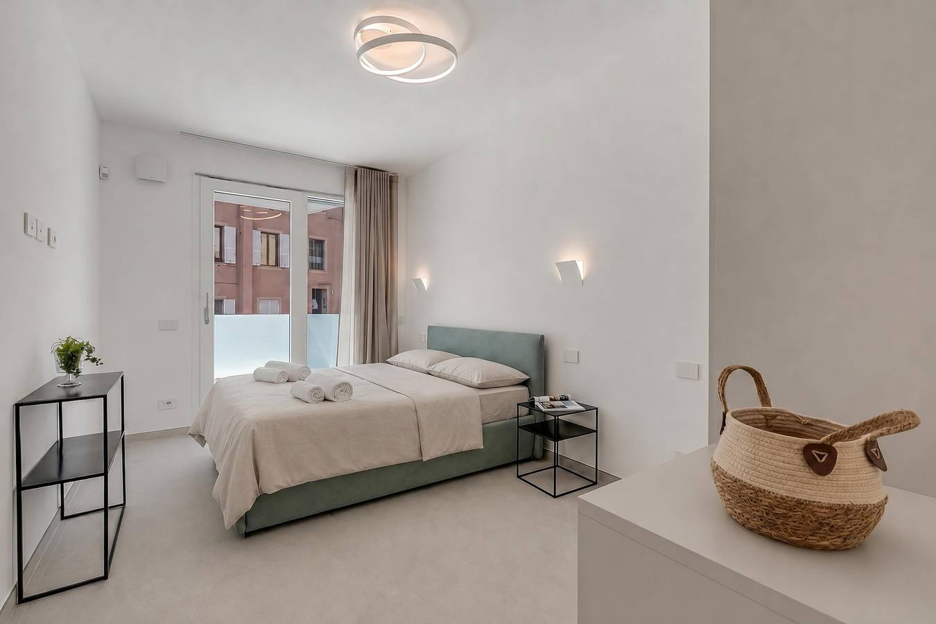 Apartamento entero, Nua Boutique Apartaments 7 Towncentre in Finale Ligure, Finale Ligure Municipio