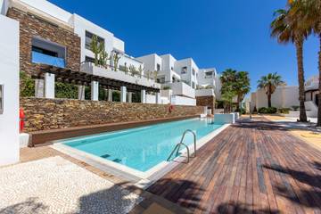 Apartamento para 4 Personas en Mojácar, Costa de Almería, Foto 1