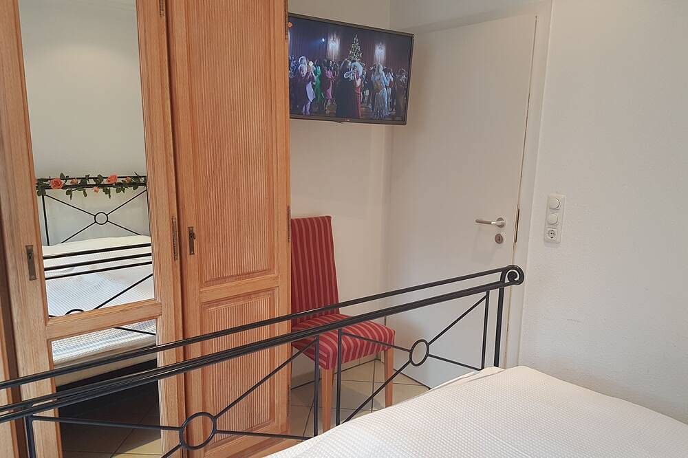 Apartamento entero, Apartamento / app. para 2 personas con 47m² en Grömitz (126920) in Grömitz, Distrito de Holstein Oriental