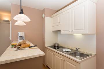 Ferienwohnung für 4 Personen in Saumane-de-Vaucluse, Provence, Bild 3