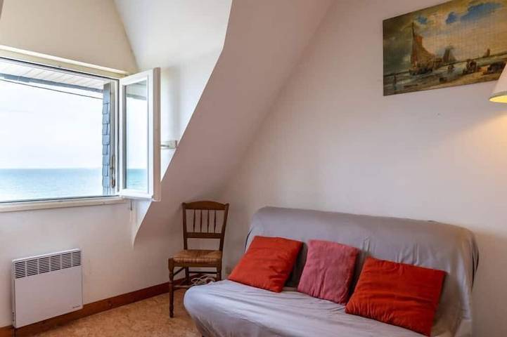 Location de vacances pour 8 personnes dans Plage Ty Bihan - 4