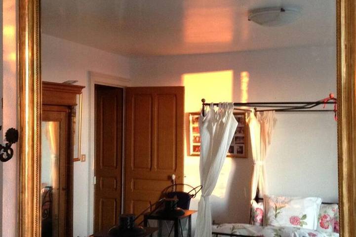 Gîte pour 4 personnes à Cirey-sur-Vezouze - 3