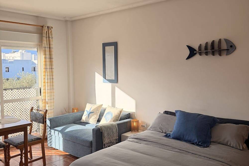 Appartamento intero, Sol & Sal Apartment Agua Amarga in Nijar, Costa de Almeria