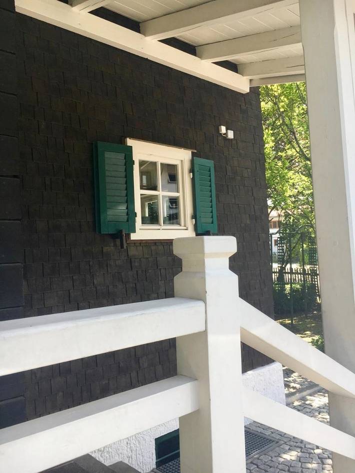 Ferienhaus für 14 Personen, mit Sauna und Garten sowie Ausblick, mit Haustier in Oberstdorf