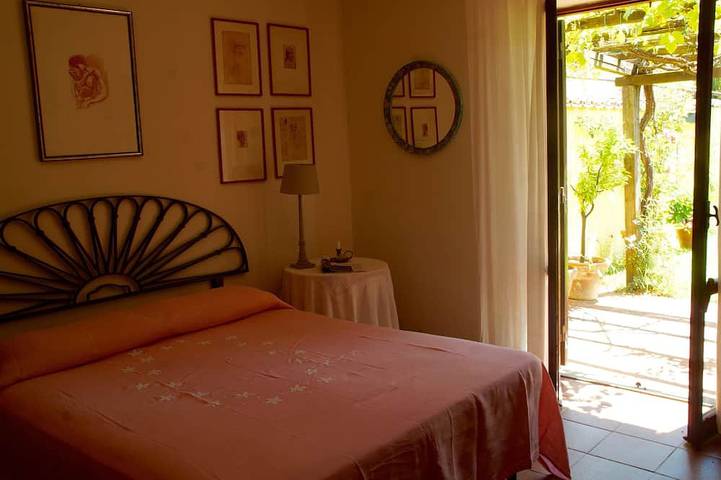 Casa di campagna con piscina privata e giardino panoramico in Narni, Provincia di Terni