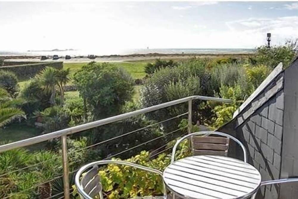 Maison Vue Mer Panoramique in Penmarch, Région de Quimper
