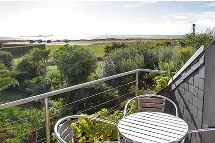 Maison de vacances pour 4 personnes, avec terrasse et jardin