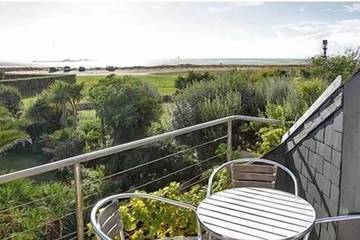Gîte pour 4 personnes, avec jardin et terrasse dans Phare de Eckmühl
