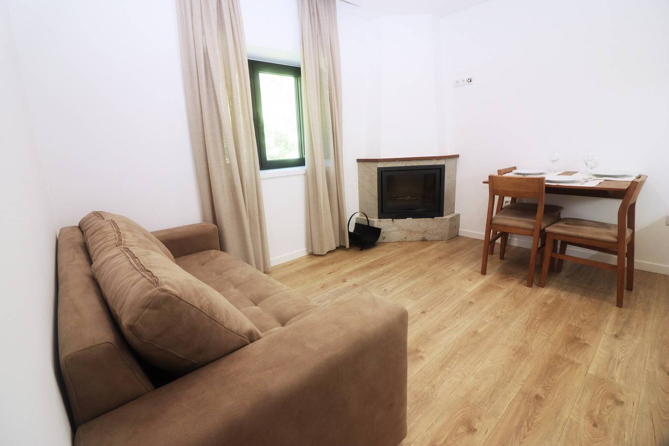 Apartamento entero, Quinta das Varcandas Gerês - Apartamento 4 in Vilar da Veiga, Gerês