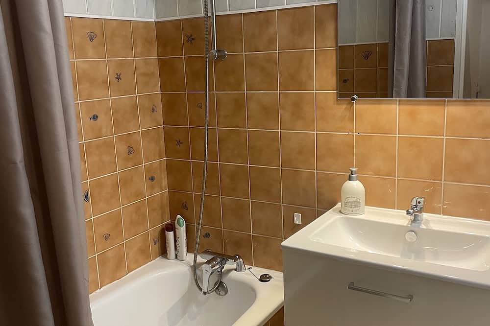 Ganze Wohnung, Chez Cylène in Laruns, Béarn