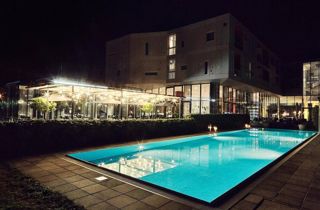 Loisium Wine & Spa Hotel Langenlois in Langenlois, Kamptal