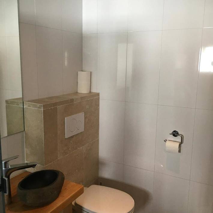 Hotel für 2 Personen, mit Terrasse und Garten sowie Sauna in Obergurgl - 3