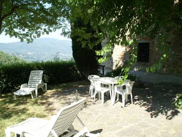 Agriturismo per 4 Persone in Dicomano, Firenze province, Foto 4