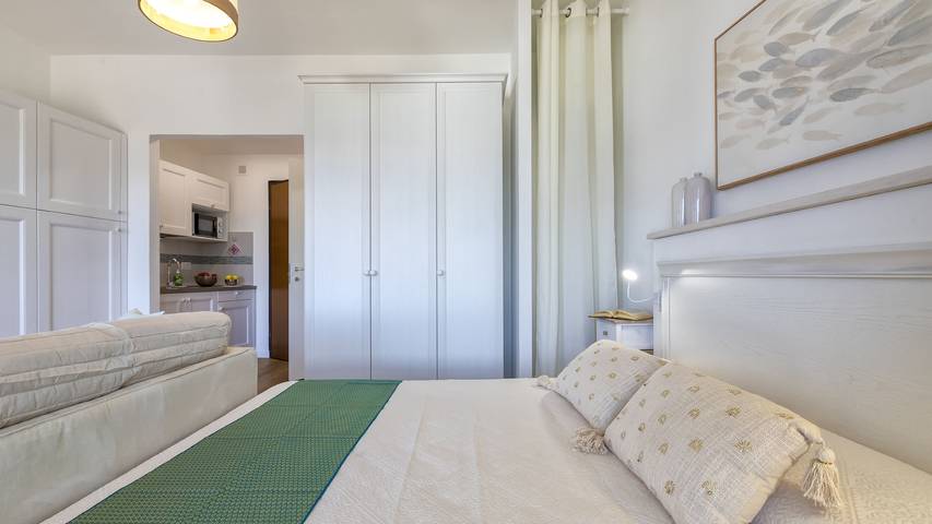 Appartement entier, Olbia Seaview  Loft in Olbia, Gallura