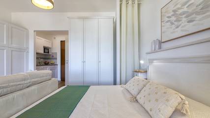 Holiday Rental for 2 People in Olbia, Gallura, Photo 4