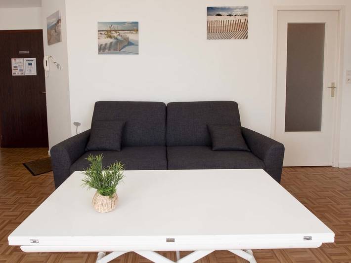 Apartamento entero, Estudio luminoso cerca de la playa y mercado Arago in Les Sables-d'Olonne, Vandea