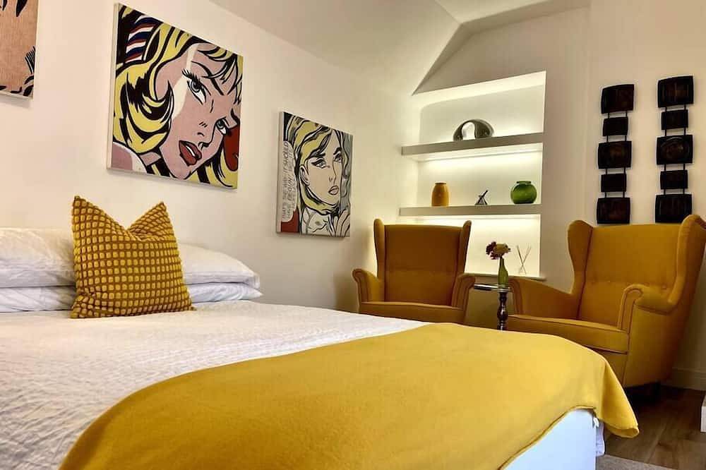 Apartamento entero, Modern Studio Apartment Close to City Centre in Cardiff, Cardiff region