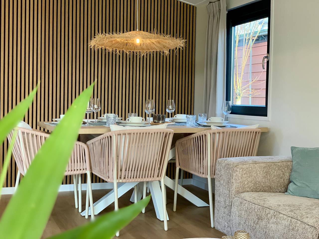 Great Vakantiehuizen — Campanula 120 in Sint Maartensvlotbrug, Noord-Holland - Nordseeküste