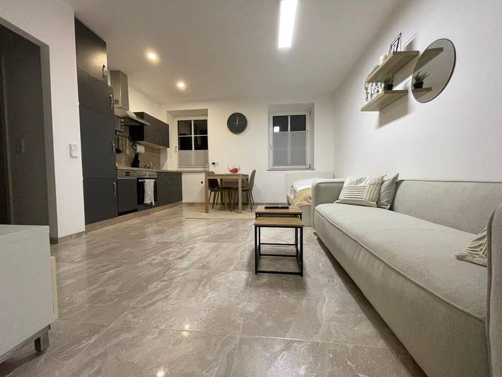 Ferienwohnung für 3 Personen