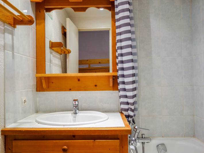 Geheel appartement, Home Club (Lavachet) in Tignes, Massif de la Vanoise