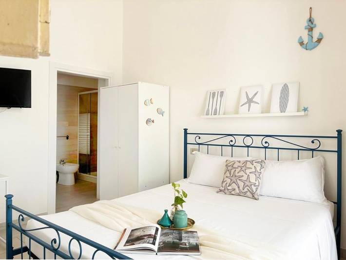 Maison d’hôte pour 2 personnes