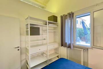 Ferienhaus für 4 Personen in Spiaggia di Mondello, Palermo, Bild 4