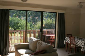 Cottage for 4 People in Shire of South Gippsland, Photo 1