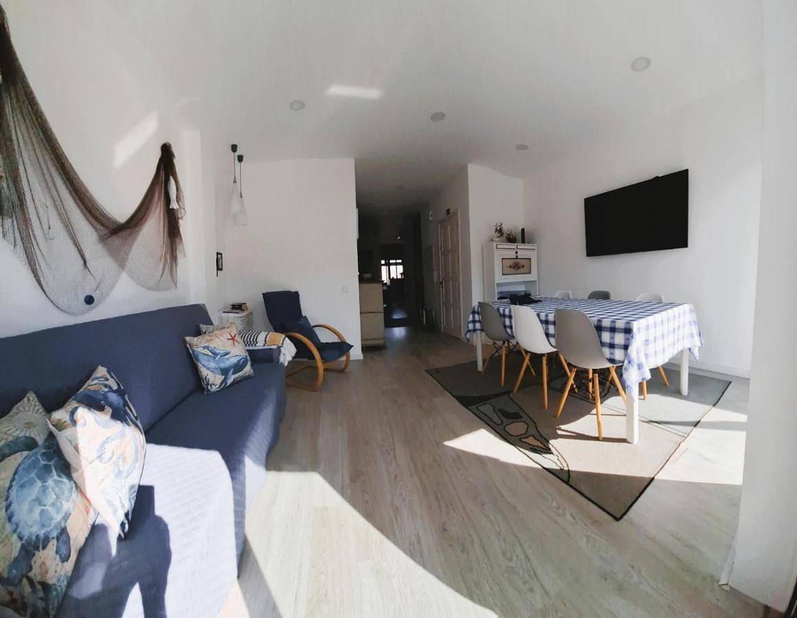 Apartamento inteiro, One-Bedroom Apartment in Vila do Conde, Distrito do Porto