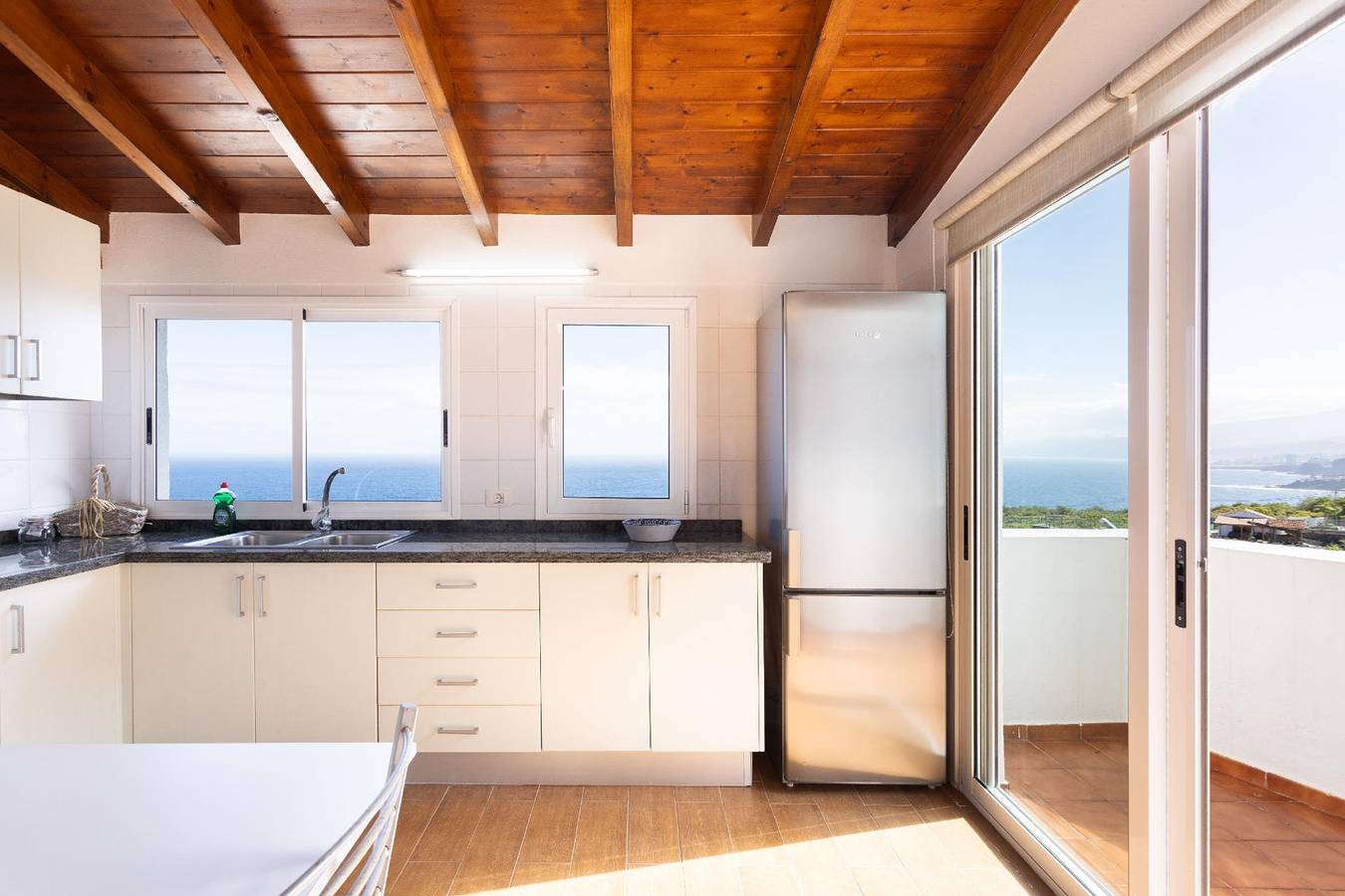 Apartamento vacacional entero, Choviejo in San Juan de la Rambla, Tenerife Norte