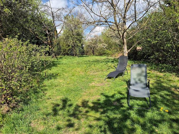 Ferienhaus für 10 Personen, mit Terrasse und Garten sowie Ausblick in Windecker-Ländchen - 3