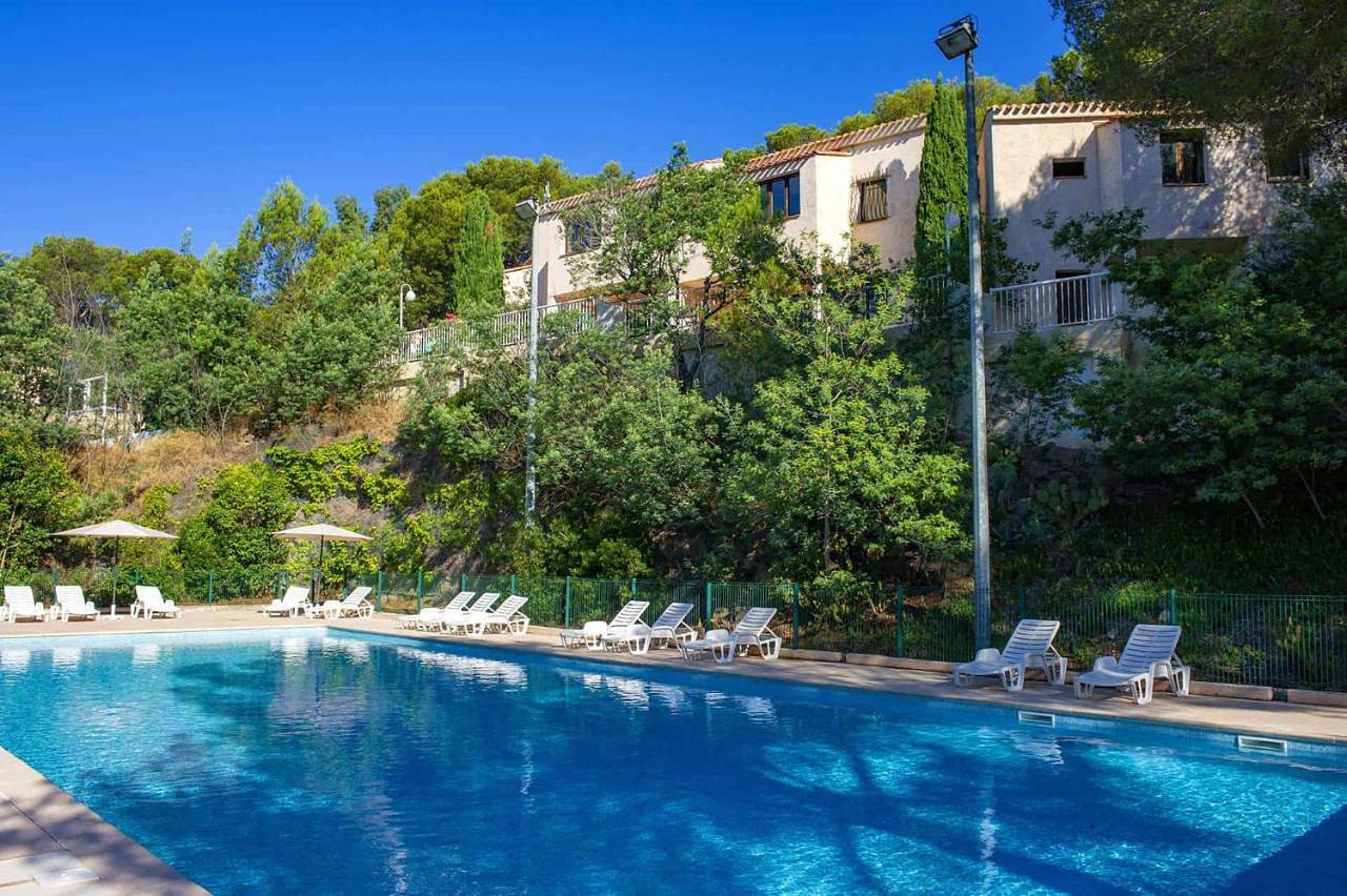 Résidence Goélia Les Jardins d'Azur in Boulouris, Saint-Raphaël