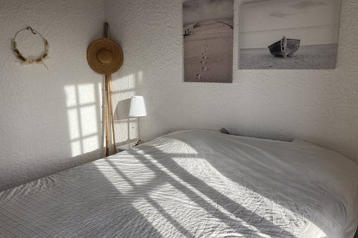 Ferienhaus für 8 Personen, mit Garten und Balkon in Gigaro - 3