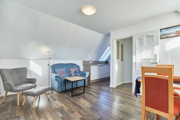 Ferienwohnung für 3 Personen - 1