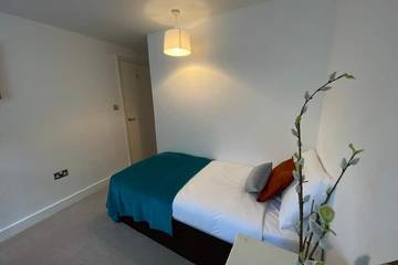 Cottage voor 12 Personen in Brighton, Sussex, Afbeelding 2
