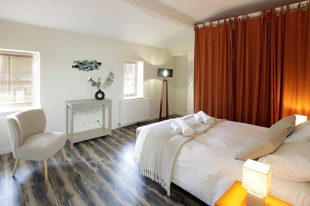 L'Authentique in Landrais, Région de Rochefort