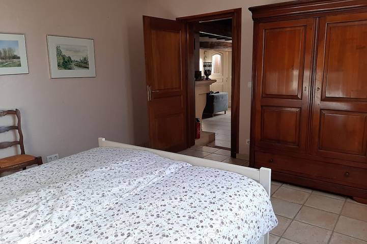 Location de vacances pour 6 personnes à Droyes - 3