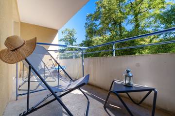 Appartement De Vacances pour 4 Personnes dans Lons-le-Saunier, Jura, Photo 3