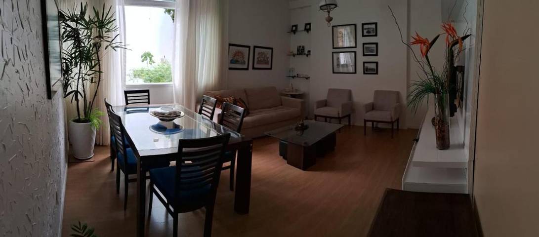 Apartamento de vacaciones para 6 personas - 1