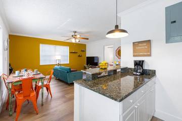 Vakantiewoning voor 4 Personen in Fort Lauderdale, Broward County, Afbeelding 4