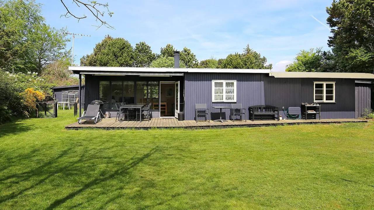 Casa vacanza a Kalundborg e dintorni a partire da 63€ a notte