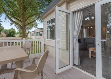 Bungalow for 6 People in Skegness, Lincolnshire, Photo 1