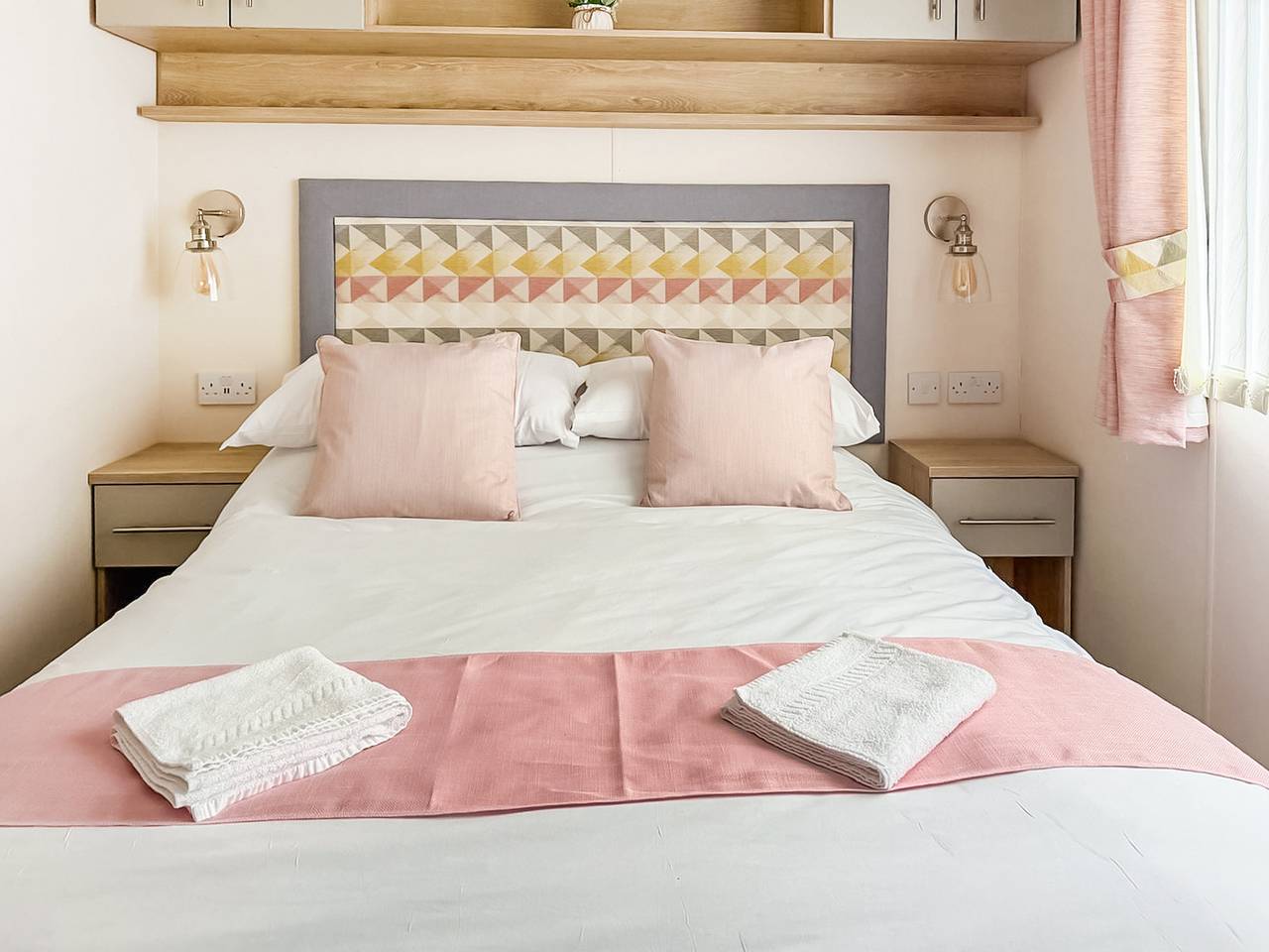Heron Lodge in Northampton, Northamptonshire