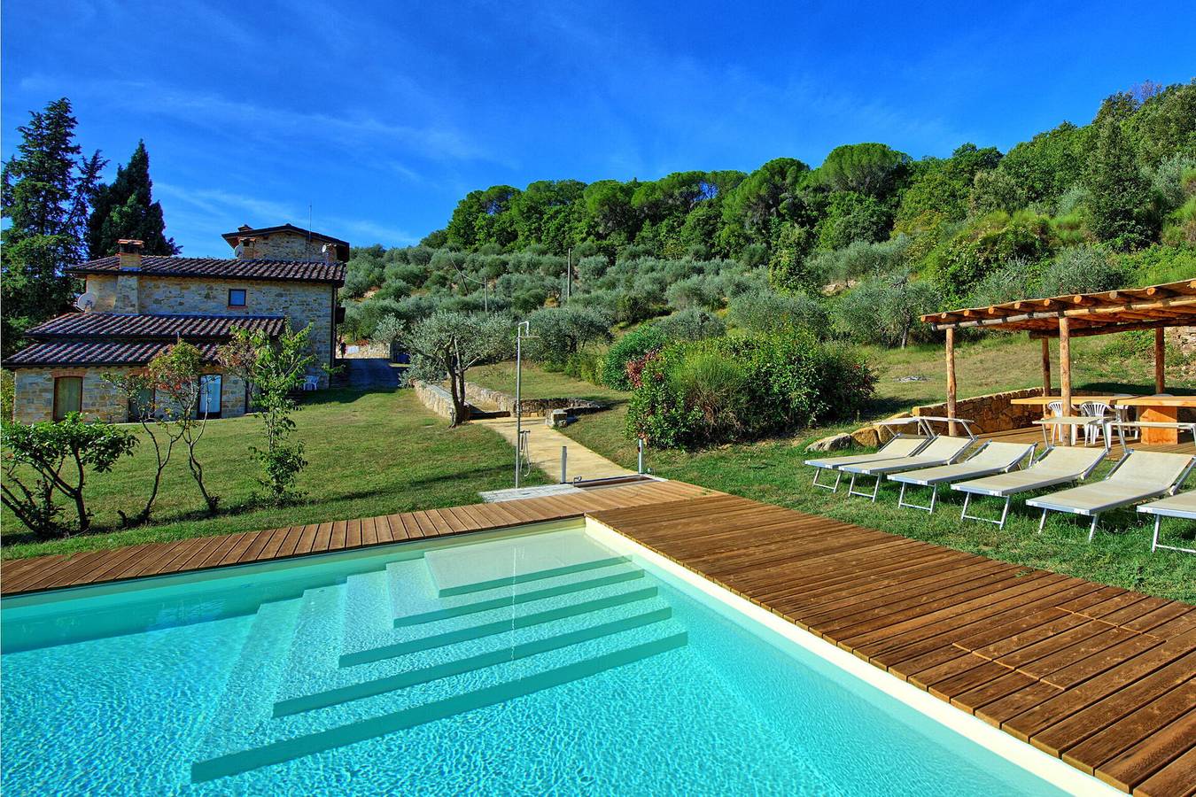 Appartamento vacanze a Chianti a partire da 792€ a notte